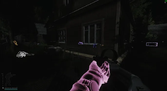 STEALTH CHAMS++ preview